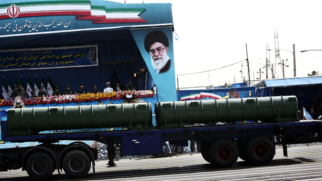 Foto - İran'dan flaş askeri karar! 