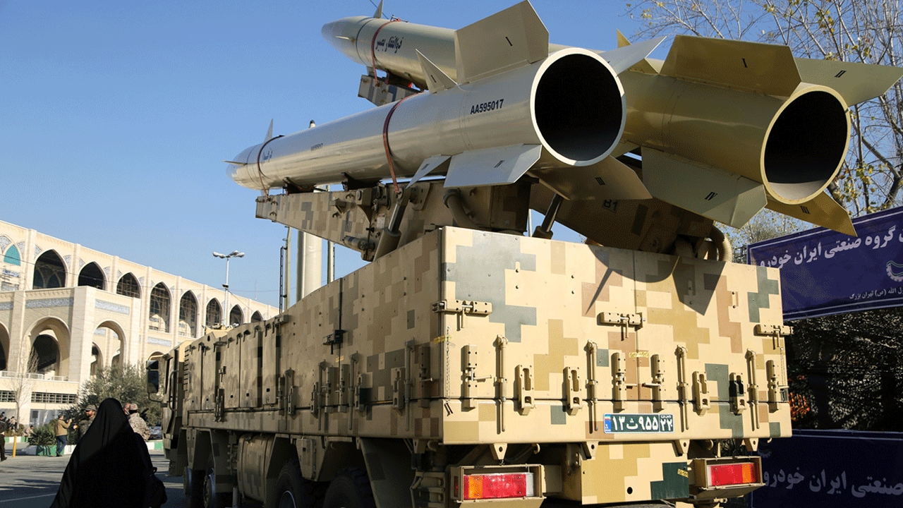 Foto - İran'dan flaş askeri karar! 