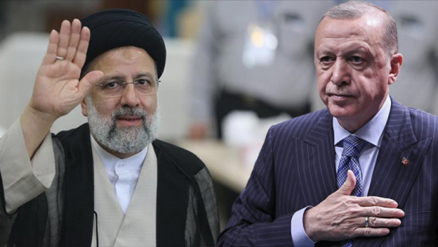 Foto - İran’dan flaş "Türkiye" hamlesi