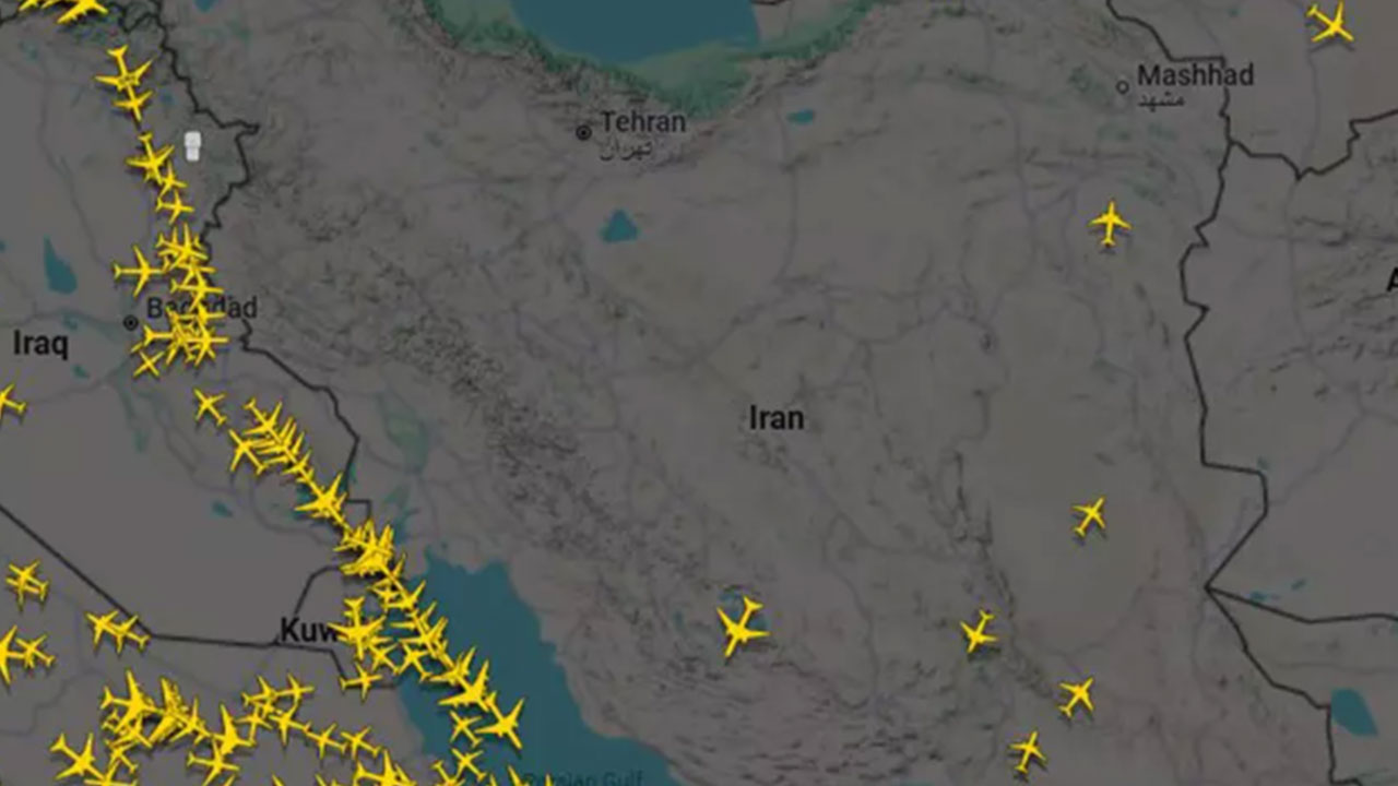 Foto - İran'dan gece yarısı tüm dünyayı şok eden karar: Bir anda kapattılar