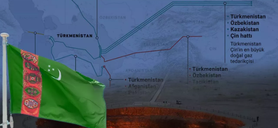 Foto - İran'dan gündeme oturacak doğalgaz çıkışı: Türkiye bizi devre dışı bıraktı