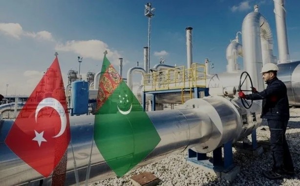 Foto - İran'dan gündeme oturacak doğalgaz çıkışı: Türkiye bizi devre dışı bıraktı