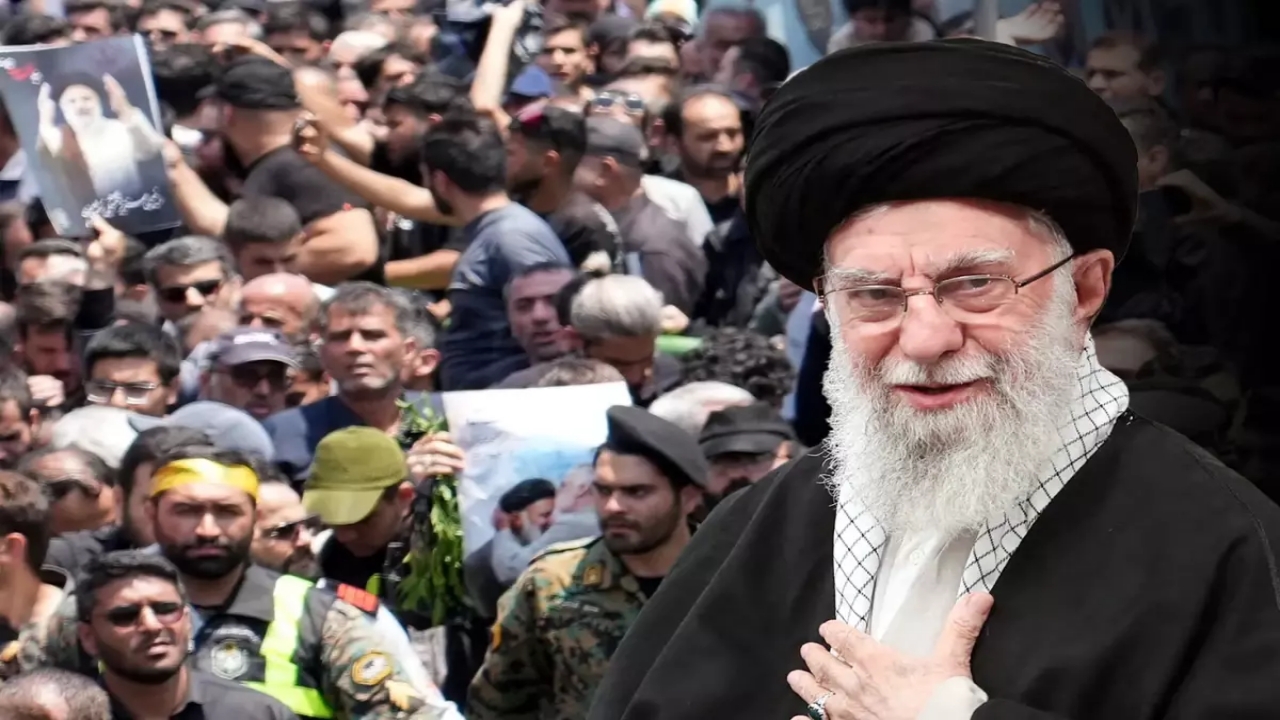 İran’dan herkesi ters köşe yapan "Hamaney" kararı! Arkasında iki sebep var