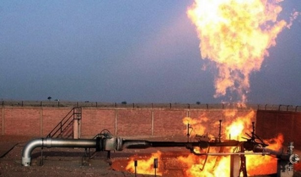 Foto - İran'dan ilginç açıklama: Türkiye teklifimize sıcak bakmadı