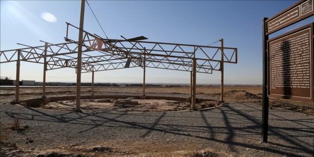 Foto - İran'dan İslam alimlerine ve Büyük Selçuklu'ya tepki çeken tavır!