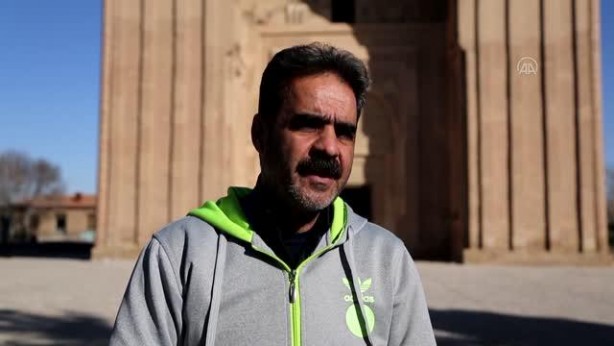 Foto - İran'dan İslam alimlerine ve Büyük Selçuklu'ya tepki çeken tavır!