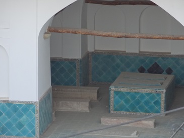 Foto - İran'dan İslam alimlerine ve Büyük Selçuklu'ya tepki çeken tavır!