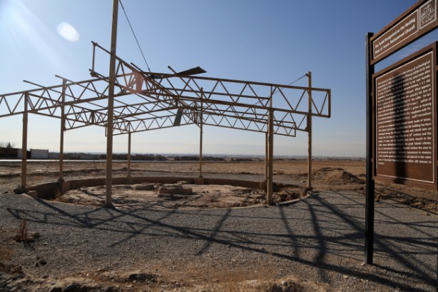 Foto - İran'dan İslam alimlerine ve Büyük Selçuklu'ya tepki çeken tavır!