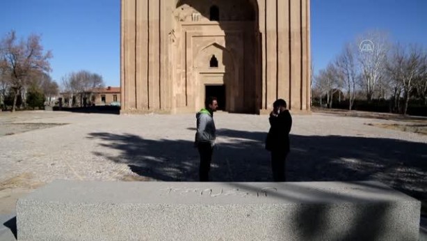 Foto - İran'dan İslam alimlerine ve Büyük Selçuklu'ya tepki çeken tavır!