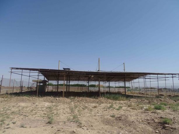 Foto - İran'dan İslam alimlerine ve Büyük Selçuklu'ya tepki çeken tavır!