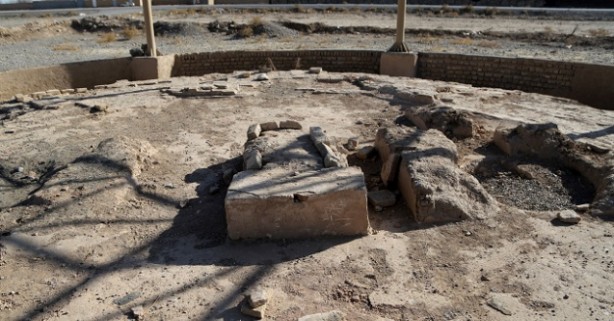 Foto - İran'dan İslam alimlerine ve Büyük Selçuklu'ya tepki çeken tavır!