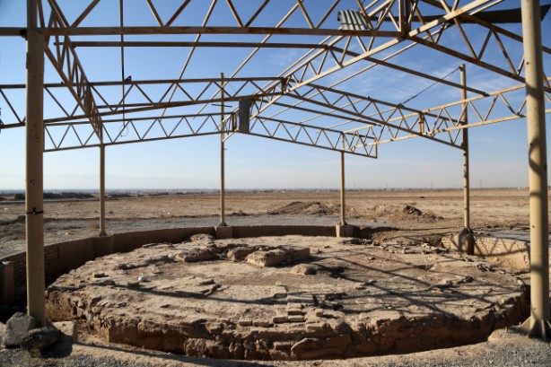 Foto - İran'dan İslam alimlerine ve Büyük Selçuklu'ya tepki çeken tavır!