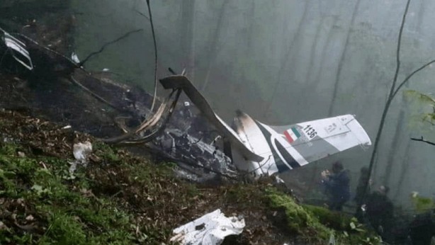 İran'dan isyan ettiren Türk İHA'sı açıklaması: Sabaha karşı 5'te bulundu