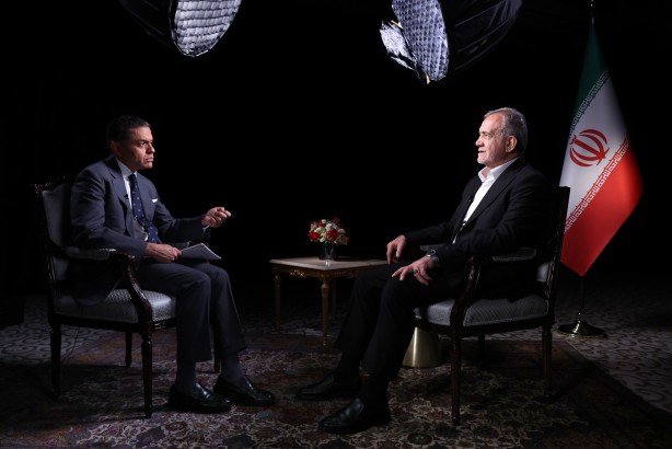 Foto - İran’dan kafa karıştıran savaş açıklaması! "Allah göstermesin, Azerbaycan…"