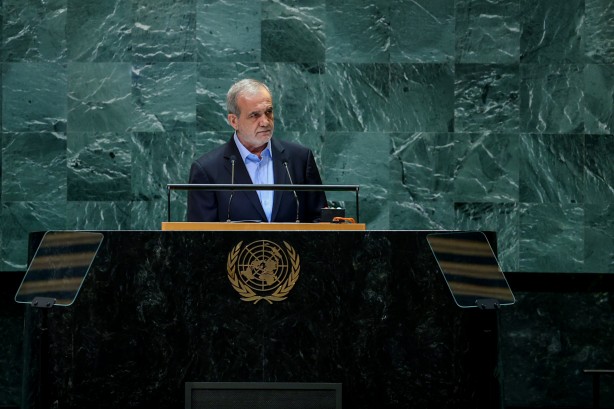 Foto - İran’dan kafa karıştıran savaş açıklaması! "Allah göstermesin, Azerbaycan…"