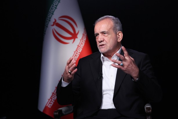 Foto - İran’dan kafa karıştıran savaş açıklaması! "Allah göstermesin, Azerbaycan…"