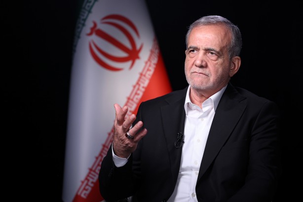 Foto - İran’dan kafa karıştıran savaş açıklaması! "Allah göstermesin, Azerbaycan…"