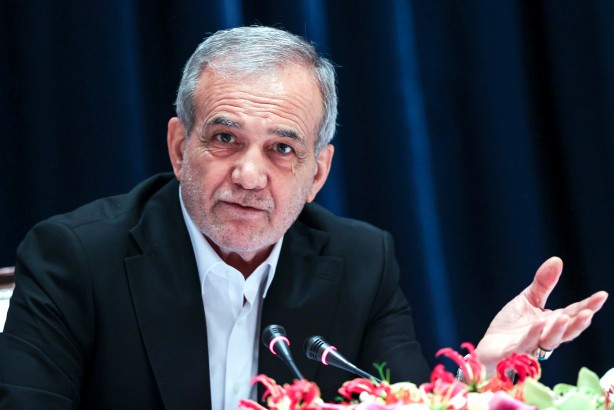 Foto - İran’dan kafa karıştıran savaş açıklaması! "Allah göstermesin, Azerbaycan…"