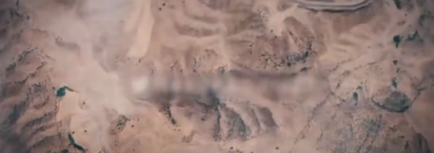 Foto - Türkiye'ye kamikaze İHA'larıyla küstah tehdit! Bu kez Yunan değil... 'Mesajımız açık' diyerek duyurdular