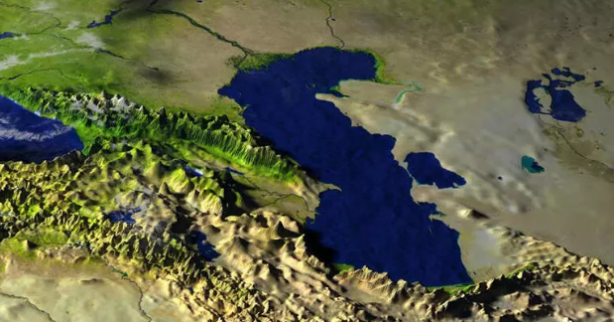 Foto - Türkiye'ye kamikaze İHA'larıyla küstah tehdit! Bu kez Yunan değil... 'Mesajımız açık' diyerek duyurdular