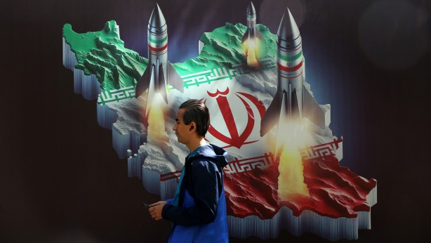 Foto - İran’dan kargaları bile güldürecek açıklama! Allah sizi ıslah etsin