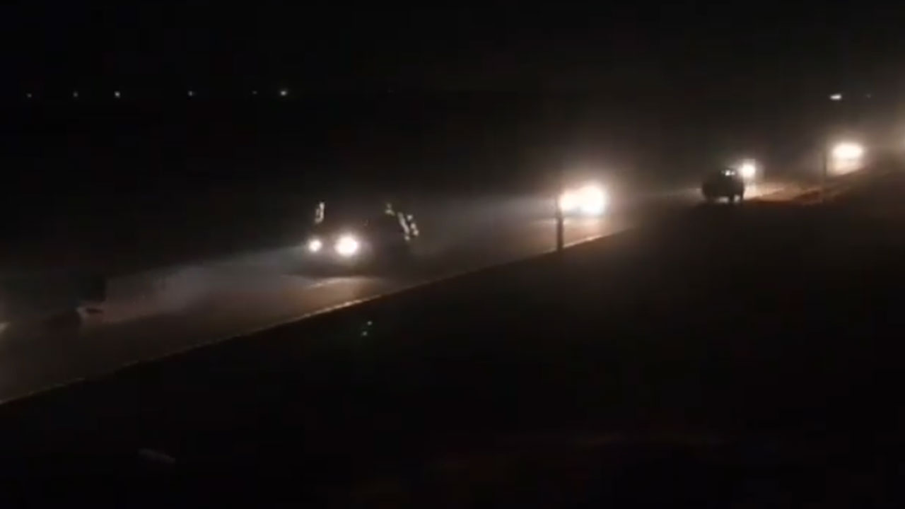 Foto - İran'dan küstah provokasyon! Suriye'de çok sayıda şehit var