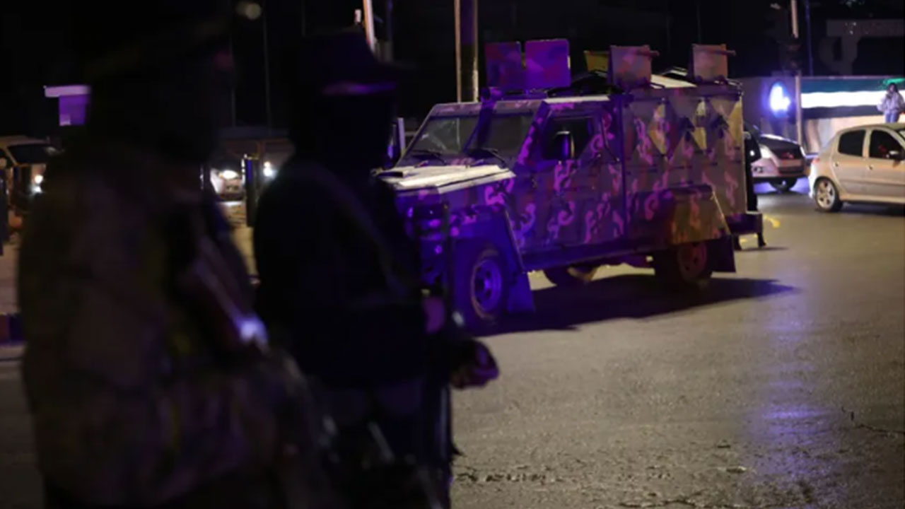 İran'dan küstah provokasyon! Suriye'de çok sayıda şehit var