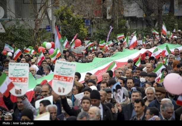 Foto - İran’dan, Müslümanları ayağa kaldıracak hamle! Eğer bu gerçeğe dönüşürse, İslâm dünyasının beline saplanan büyük bir hançer olur