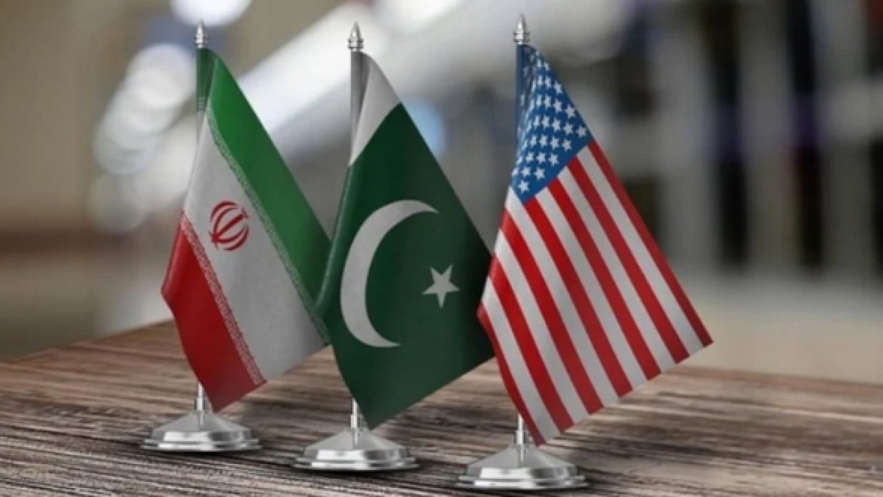 İran'dan müzakere ile ilgili flaş karar: İslamabad'a heyet göndermeyecek