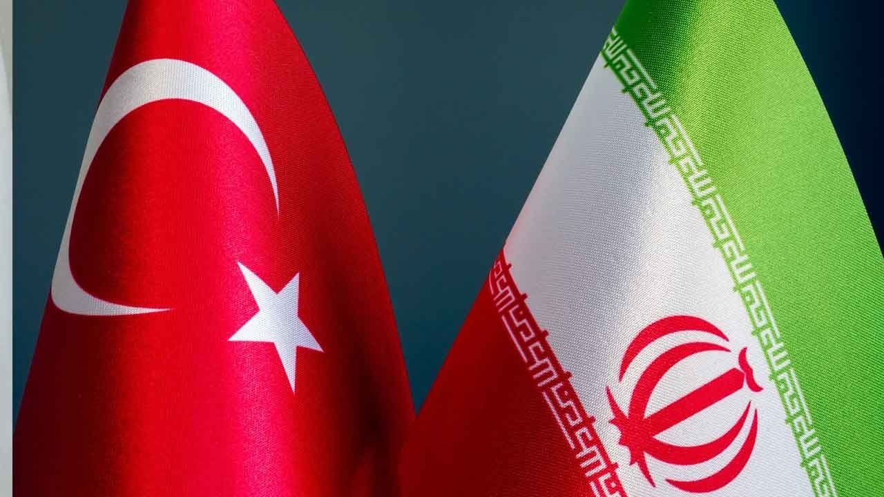 Foto - İran'dan olay Türkiye kararı: 50 hektarlık alan tahsis edildi