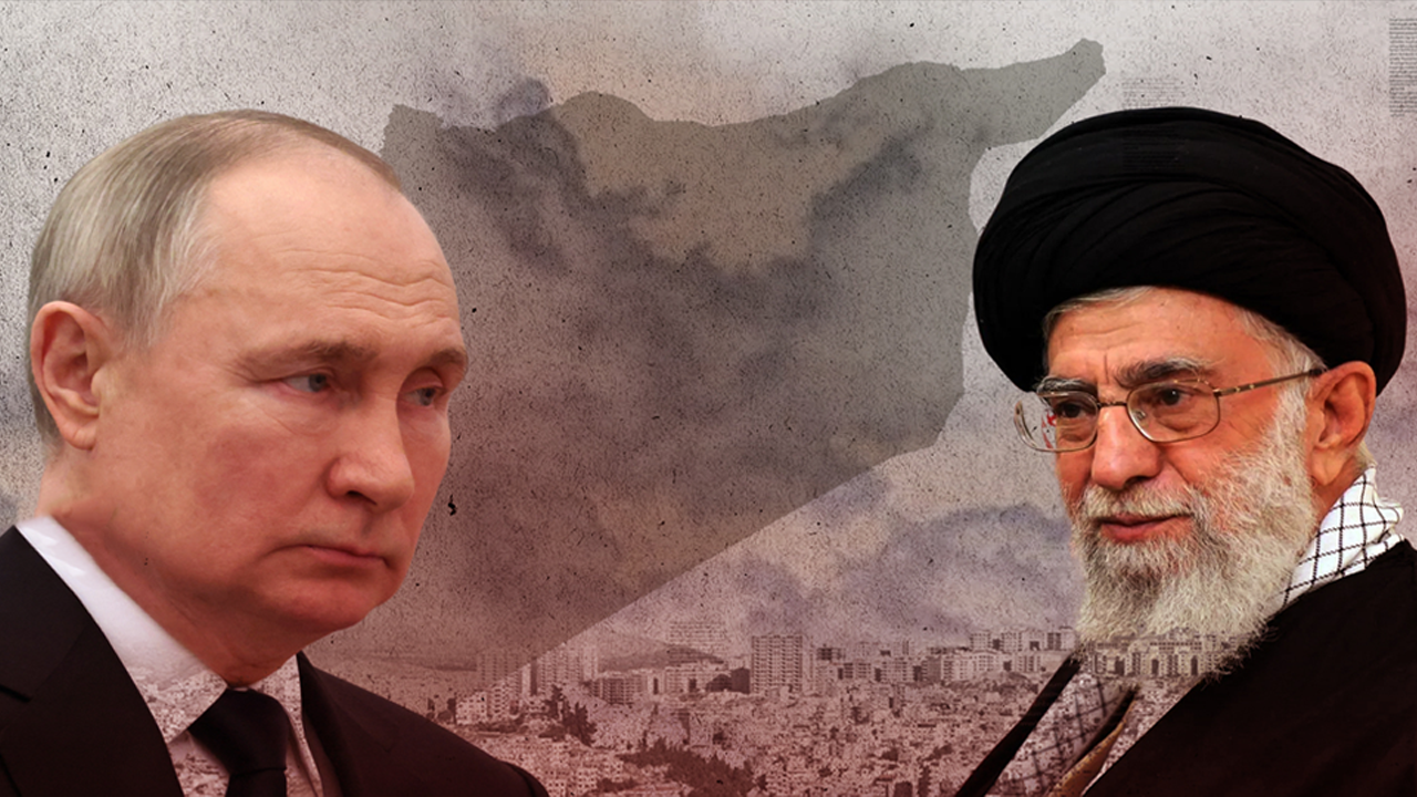 İran'dan Rusya'ya çok ağır ihanet suçlaması!