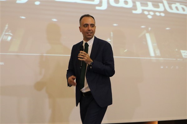 Foto - İran'dan şaşkına çeviren Samsun kararı! 'Kuruyoruz' diyerek ilan ettiler