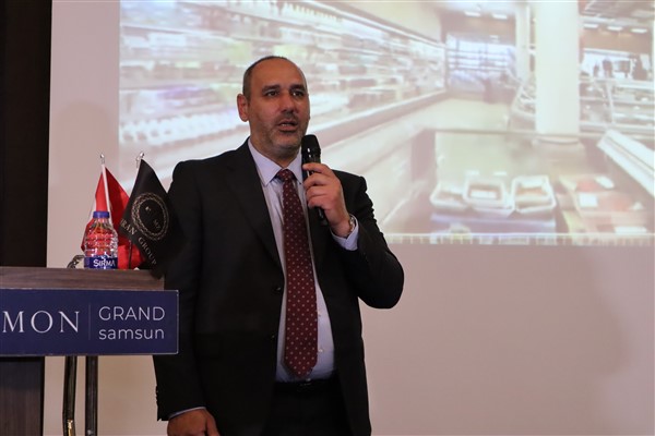 Foto - İran'dan şaşkına çeviren Samsun kararı! 'Kuruyoruz' diyerek ilan ettiler