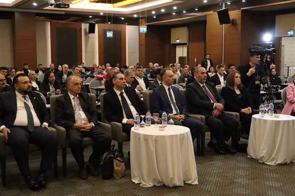 Foto - İran'dan şaşkına çeviren Samsun kararı! 'Kuruyoruz' diyerek ilan ettiler