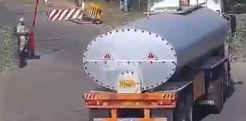 Foto - İran'dan skandal! Bölgede kameralara yakalandılar