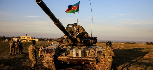 Foto - İran'dan skandal! Bölgede kameralara yakalandılar