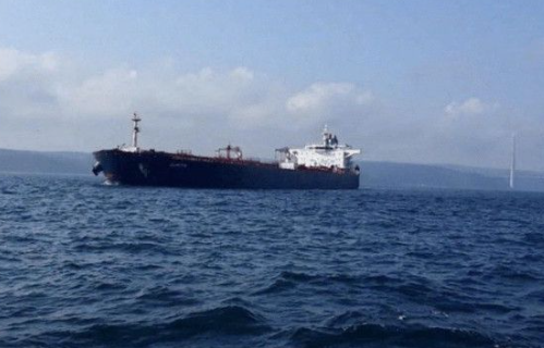 Foto - İran'dan skandal duyuru: Türkiye'ye petrol taşıyan gemiye el koyduk! Sebebi geçen sene yaşanan olay