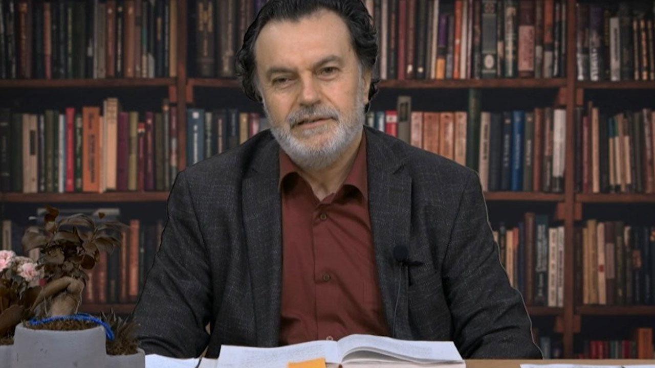 Foto - İran'dan ortalığı ayağa kaldıracak 'Hakan Fidan' kararı