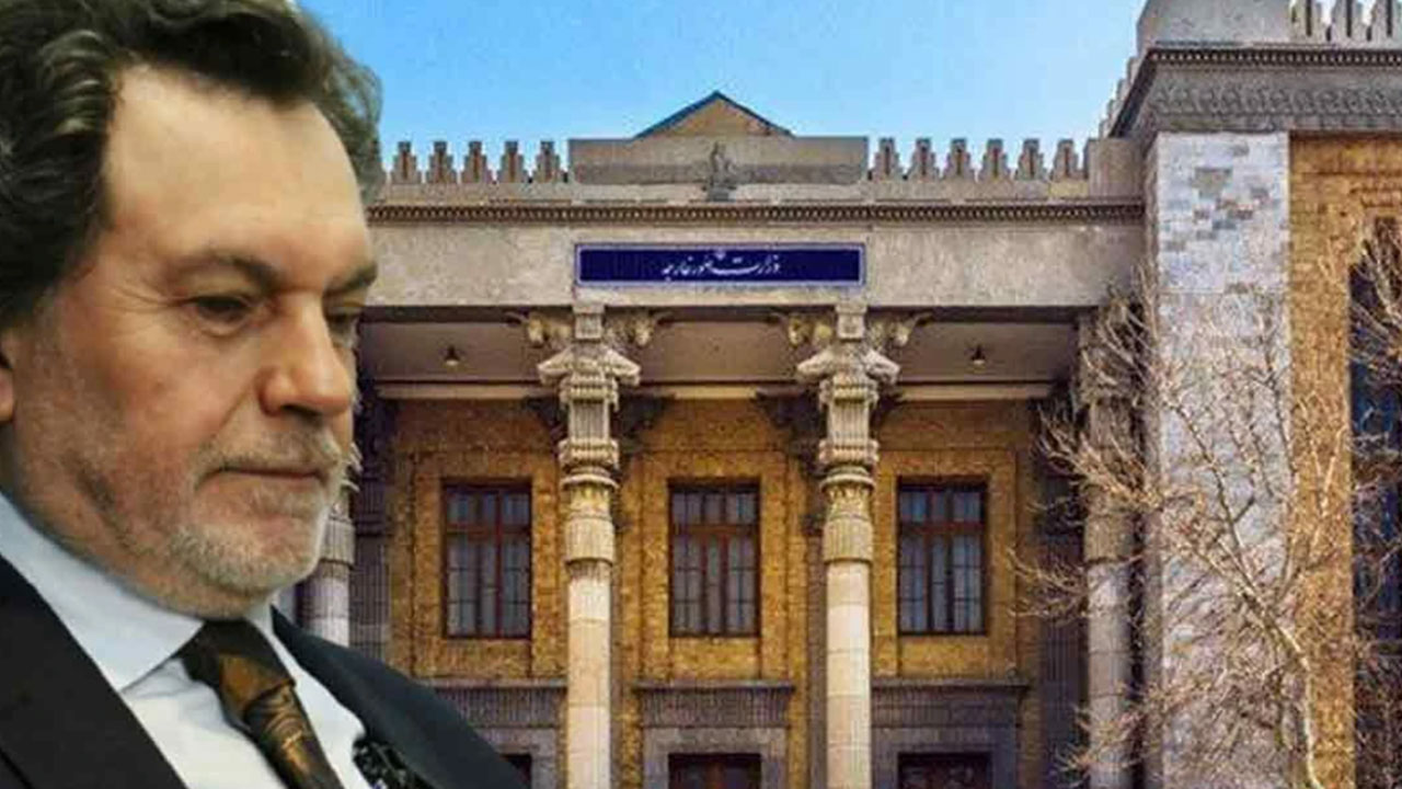 Foto - İran'dan ortalığı ayağa kaldıracak 'Hakan Fidan' kararı