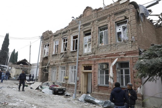 Foto - İran'dan skandal Türkiye manşeti