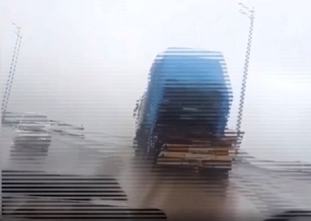 Foto - İran'dan skandal Türkiye manşeti