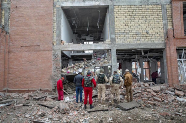 Foto - İran'dan skandal Türkiye manşeti