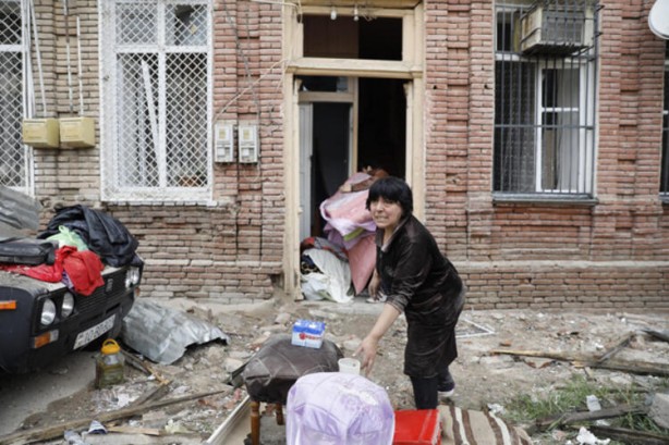 Foto - İran'dan skandal Türkiye manşeti