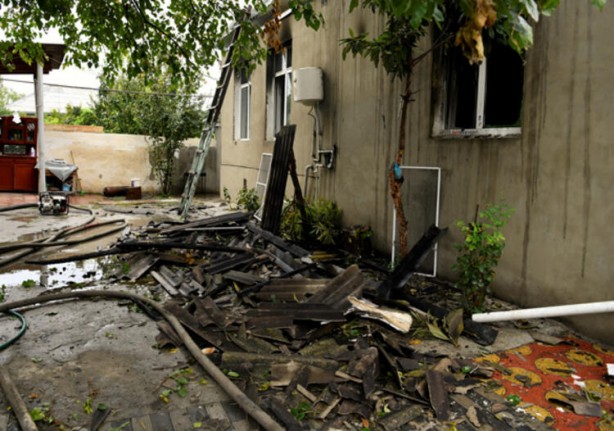 Foto - İran'dan skandal Türkiye manşeti