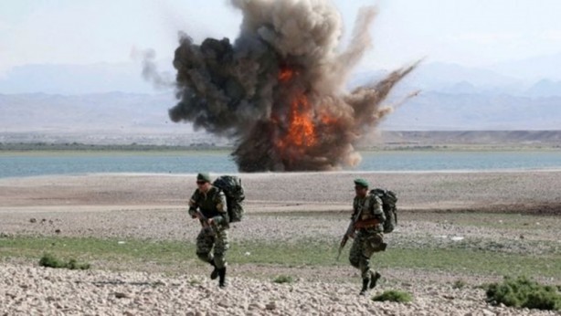 Foto - İran'dan skandal Türkiye paylaşımı! "2023’te Erdoğan kaybedince Kılıçtaroğlu’ndan onların yargılanıp teslim edilmesini isteyeceğiz"