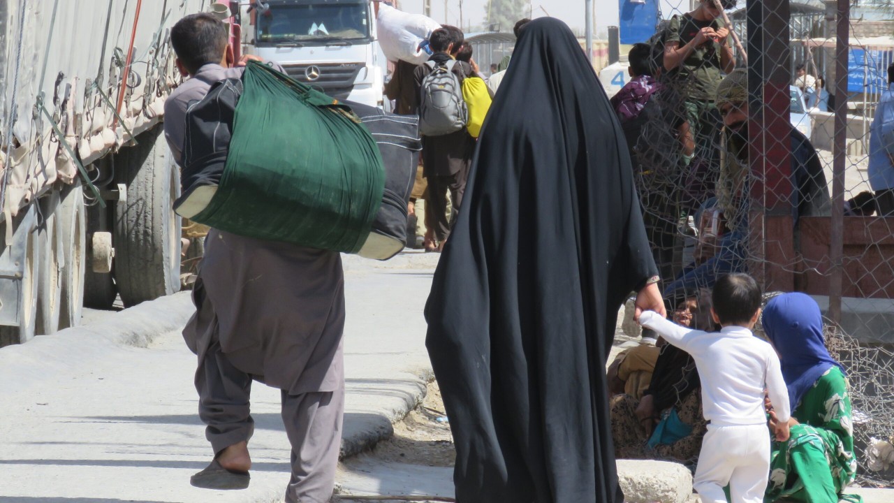 Foto - İran'dan skandal Türkiye planı! Tahran ateşle oynuyor: Kapıları sessiz sedasız açıp yollayacaklar