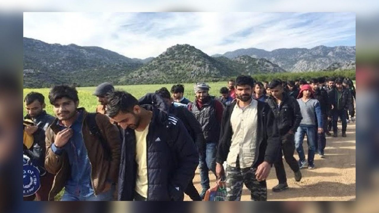 Foto - İran'dan skandal Türkiye planı! Tahran ateşle oynuyor: Kapıları sessiz sedasız açıp yollayacaklar