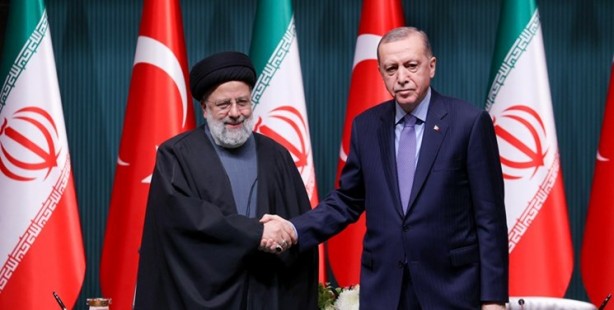 İran’dan şok eden hamle! Apar topar bu kararı aldılar 