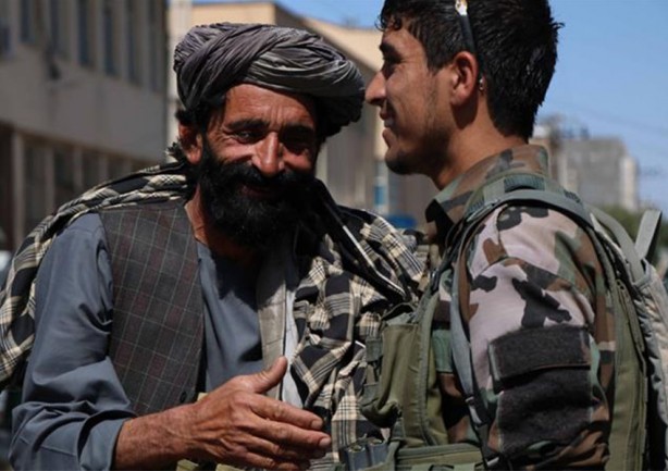 Foto - İran'dan sonra bu kez onlar ABD'yi tehdit etti: Ölüm yaşanırsa hesap sorarız