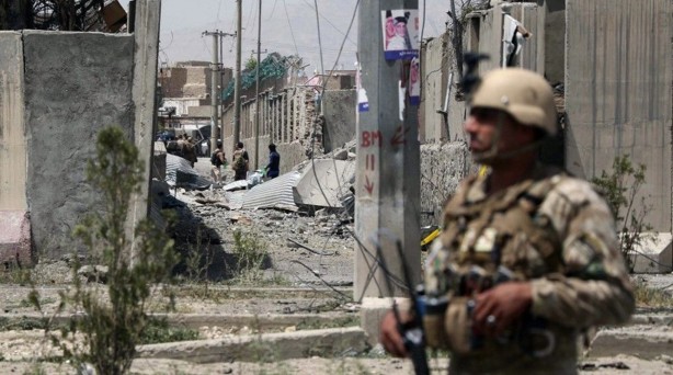 Foto - İran'dan sonra bu kez onlar ABD'yi tehdit etti: Ölüm yaşanırsa hesap sorarız